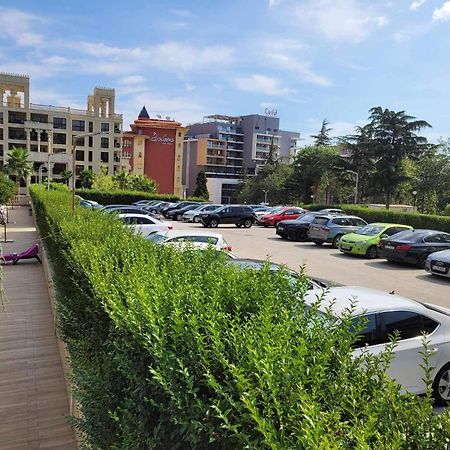 Argisht Luxury Apartment Zlate písky Exteriér fotografie