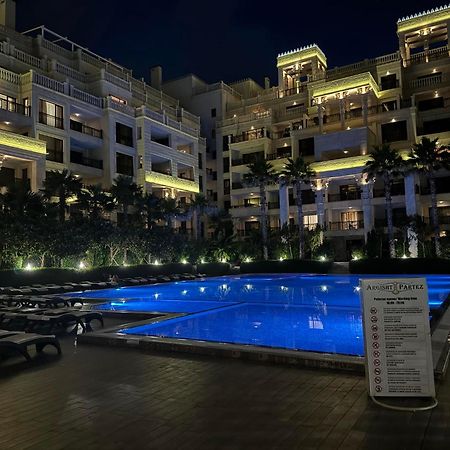 Argisht Luxury Apartment Zlate písky Exteriér fotografie