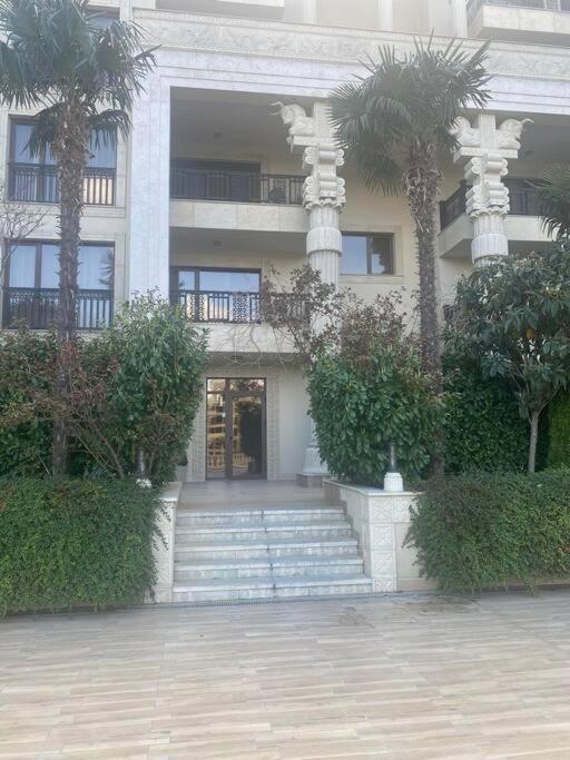Argisht Luxury Apartment Zlate písky Exteriér fotografie