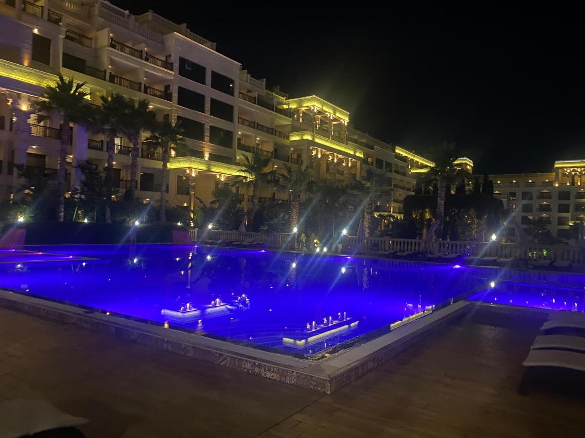 Argisht Luxury Apartment Zlate písky Exteriér fotografie