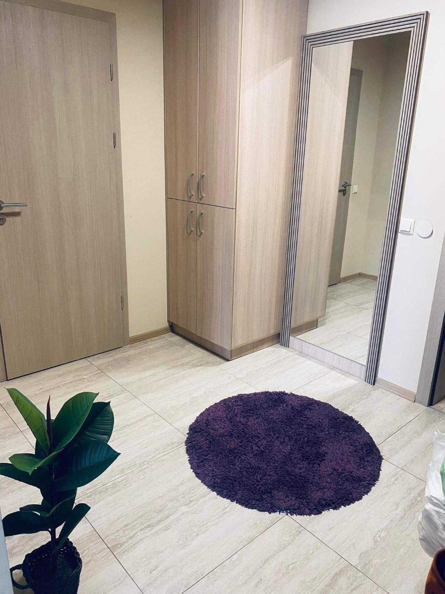 Argisht Luxury Apartment Zlate písky Exteriér fotografie