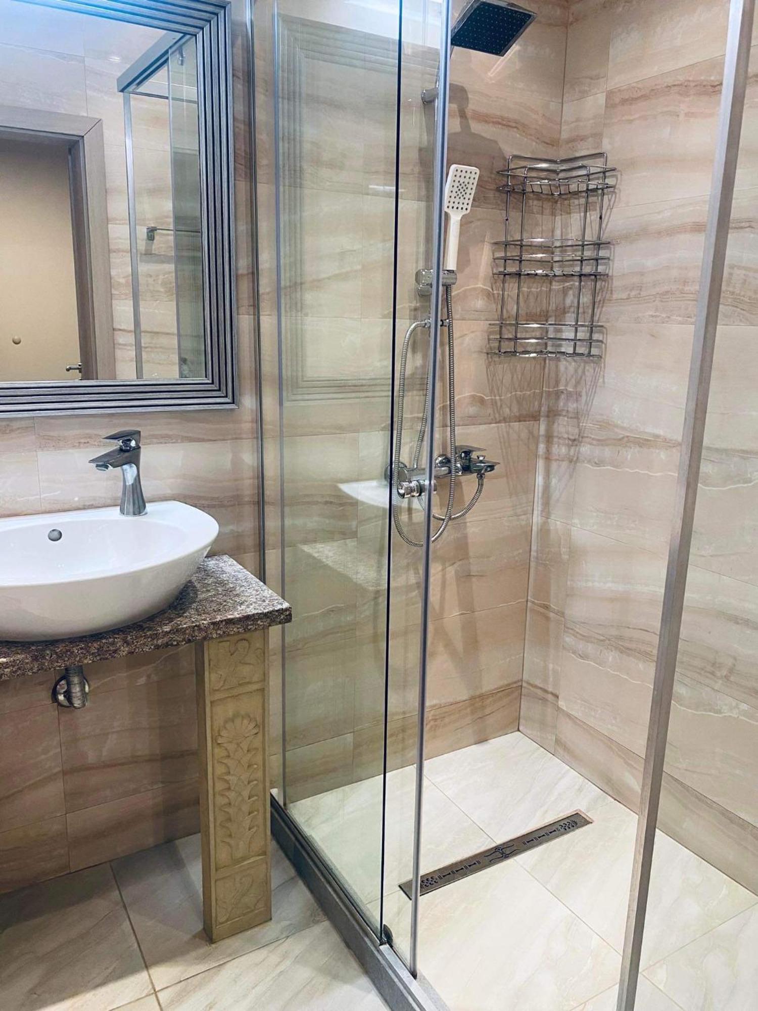 Argisht Luxury Apartment Zlate písky Exteriér fotografie